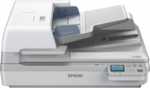Epson WF DS-60000N, Scanners,A3, 200Pages , Auto Rotation