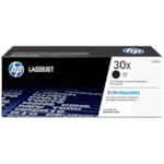 Toner 30X High Capacity Black Original LaserJet