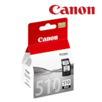 Cartouche PG-510 BK