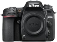 Appareil photo Reflex numériques CMOS 20.9 mégapixels