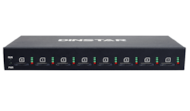 UC2000-VF Passerelle VoIP GSM (BOX)