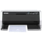 Imprimante LQ-690IIN matricielle 24 aiguilles