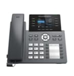 Téléphone IP 4 Comptes SIP Professionnel 8 Lignes Ecran LCD Couleur Rétroéclairé de 2,8"