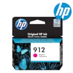 912 Cartouche d'encre magenta d'origine