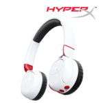 Casque HyperX Cloud Mini WRLS WHT HS