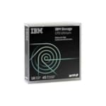 LTO-9 ULTRIUM 18TB/45TB