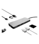 DVI switch vers HDMI 2m pour usage HD
