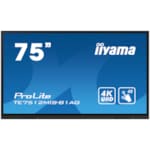 ECRAN INTERACTIF TE7512MIS-B1AG