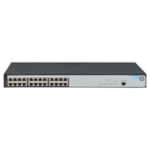 Switch Administrable HP 1620-24G 24 x 10/100/1000 Géré