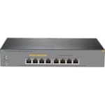 Switch OfficeConnect 1920S 8G PPoE + 65W
