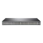 Switch HPE 1920S 48G 4SFP PPoE+ 370 W