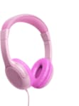 Casque filaire avec stickers