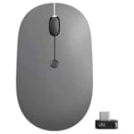 Souris sans fil USB-C Lenovo Go