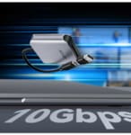 Lecteur Professional CFexpress™ Type B USB 3.2 Gen2