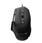 G502 X - Noir - USB