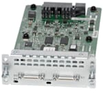 2-Port Serial WAN Interface Card Refreshed *Reconditioné