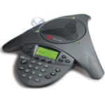 SoundStation VTX 1000 Téléphone pour Audioconférence VTX1000