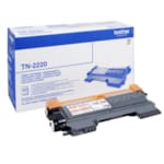 Toner grande capacité d'origine Noir