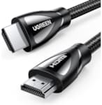 Câble HDMI 2.1 Male vers Male - 3 mètres