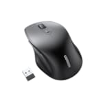 Souris sans fil Design Egr 2,4 GHZ & BT5.0 15M