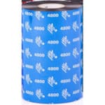 Ruban Résine 156mm x 450m 4800