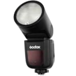 FLASH SPEEDLIGHT V1