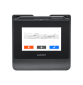Ensemble de signatures - STU540 et PDF pro signé