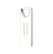 CLE USB HIKVISION 64GB USB 3.0 METAL