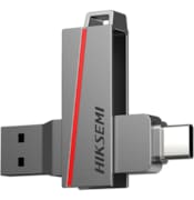 CLE USB HIKSEMI 64GB USB 3.2 TYPE C