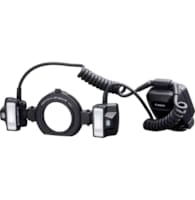 FLASH MACRO TWIN LITE MT-26EX-RT EU8