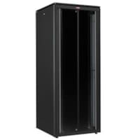 Armoire Dynamic 19  800/800 a Double Porte en Verre 36U