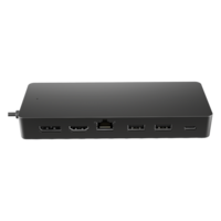 Station d accueil Universal USB-C Multiport Hub