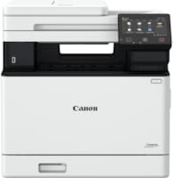 Imprimante Multifonction Couleur LASER I-SENSYS MF754CDW Écran Tactile Couleur LCD de 12,7 cm
