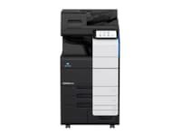 Imprimante C751i 75ppm Couleur  Ecran Tactile  10  RAM 8Go SSD 256Go + 1x Jeux de Toner de Démarrage Bac de Récéption Copie