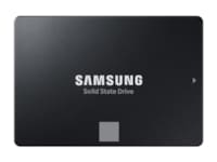Samsung 870 EVO, 500 Go, 2.5 , 560 Mo/s, Noir SATA