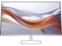 Moniteur Série 5 31,5  (78,74 cm) FHD 532 Pieds Carrés  2x HDMI® 1.4 - 1x D-sub 1.2