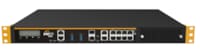 Balance SDX (modèle de base) Routeur multi-WAN (version de base) 2 ports GE WAN, 2 ports SFP+ WAN, 8 ports GE PoE+ LAN, 2 ports USB WAN 1U 19 