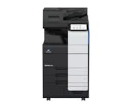 Imprimante Multifonction Couleur A6 à A3 Ecran Tactile Couleur 10,1  45 PPM RAM 8Go 256Go SSD  + CHARGEUR DE DOCUMENTS Dual Scan  + MEUBLE SUPPORT  + Jeux de TONER Démarrage