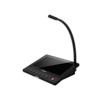 Microphone d appel de 7 pouces Ecran Tactile