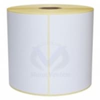 Rouleau d étiquettes thermique 40 x 30 prix au mille
