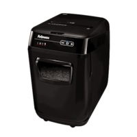Destructeur AutoMax™ 200C Coupe Croisée à Alimentation Automatique