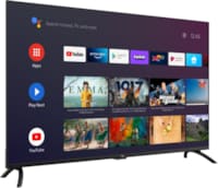 Téléviseur ITEL G3250 32  Smart HD + Récepteur Intégré