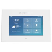 Système de contrôle d interphone intérieur écran LCD tactile 7 pouces HD