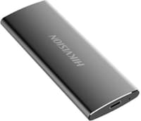 DISQUE DUR EXTERNE SSD 512GB USB 3.1 TYPE C