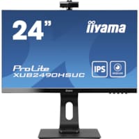 MONITEUR PROFESSIONNEL 24   VGA, HDMI, DisplayPort et port USB