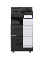 Imprimante Bizhub 650i Multifonction Monochrome A4/A3 Ecran Tactile Couleur de 10,1 