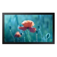 QBR-M Écran Full HD 13  (33 cm) Tizen 4.0 16h/24 et 7j/7
