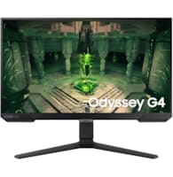 Moniteur Gaming 25  Flat Odyssey G4 Full HD Display Port HDMI