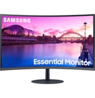 Moniteur Gamme S 27  CUrved Serie 3 1920*1080 75 Hz Tps 4ms 2 HDMI Display Port headphone