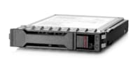 Disque Dur HPE 2,4 To SAS 12G Mission Critical 10K 2.5  SFF BC 3 ans 512e MV 12 Mo